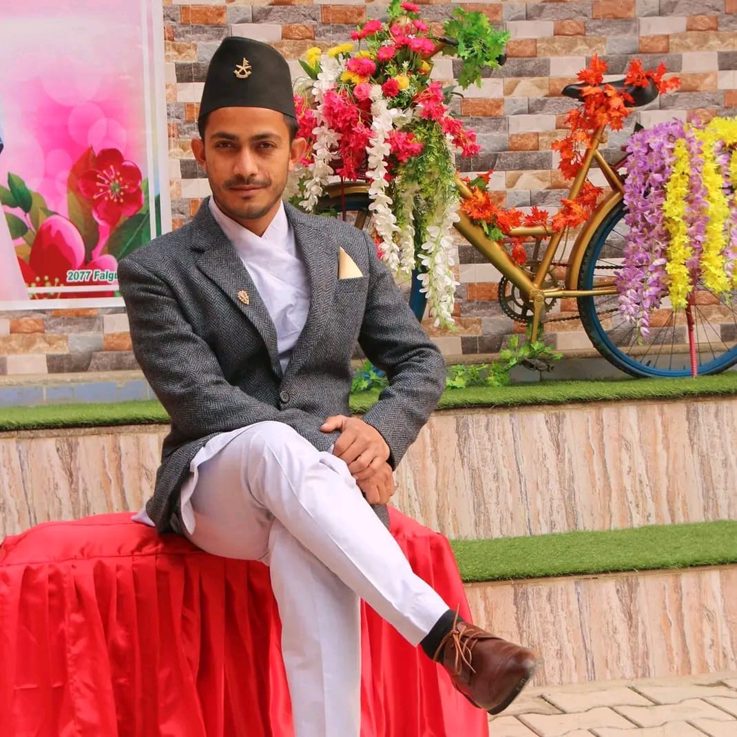 Sujan Bhandari