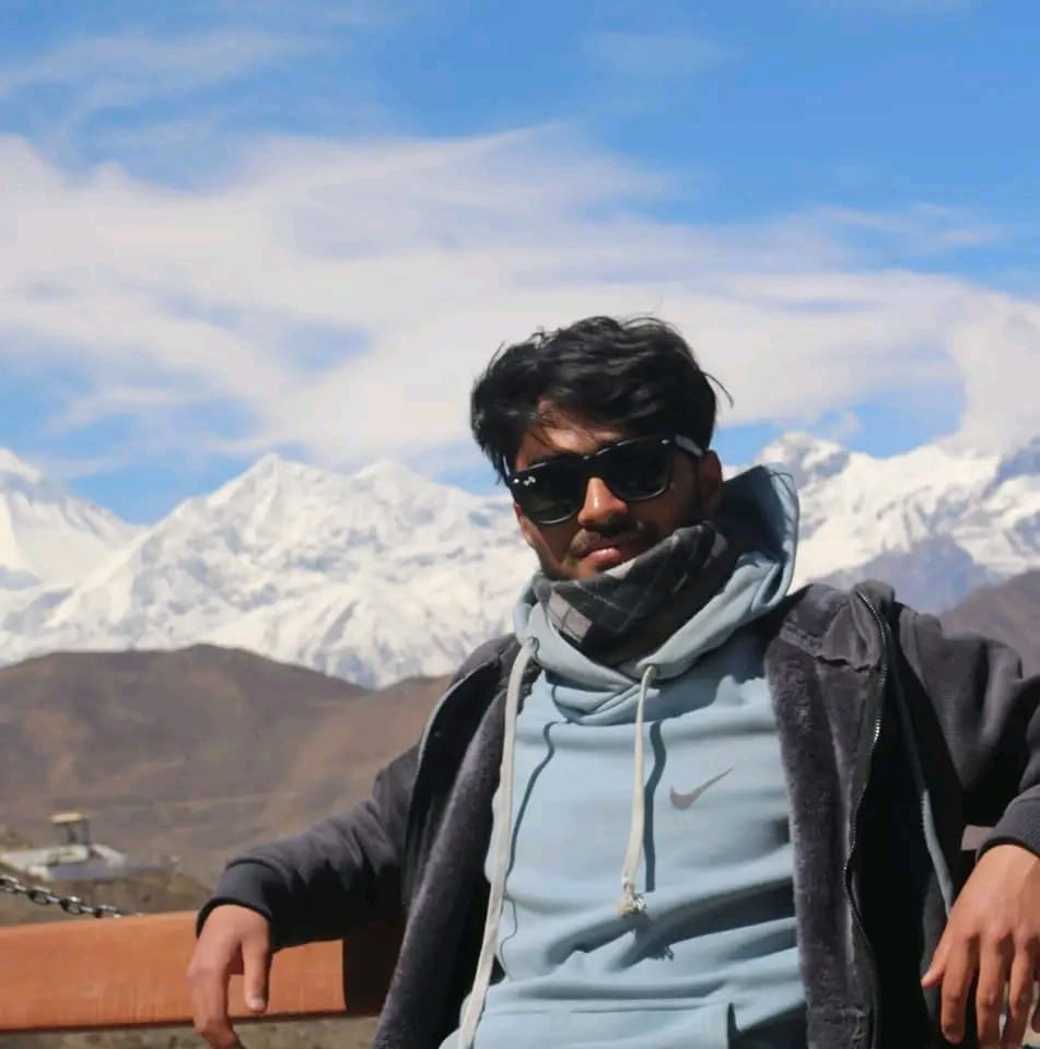 Sandip Gauli