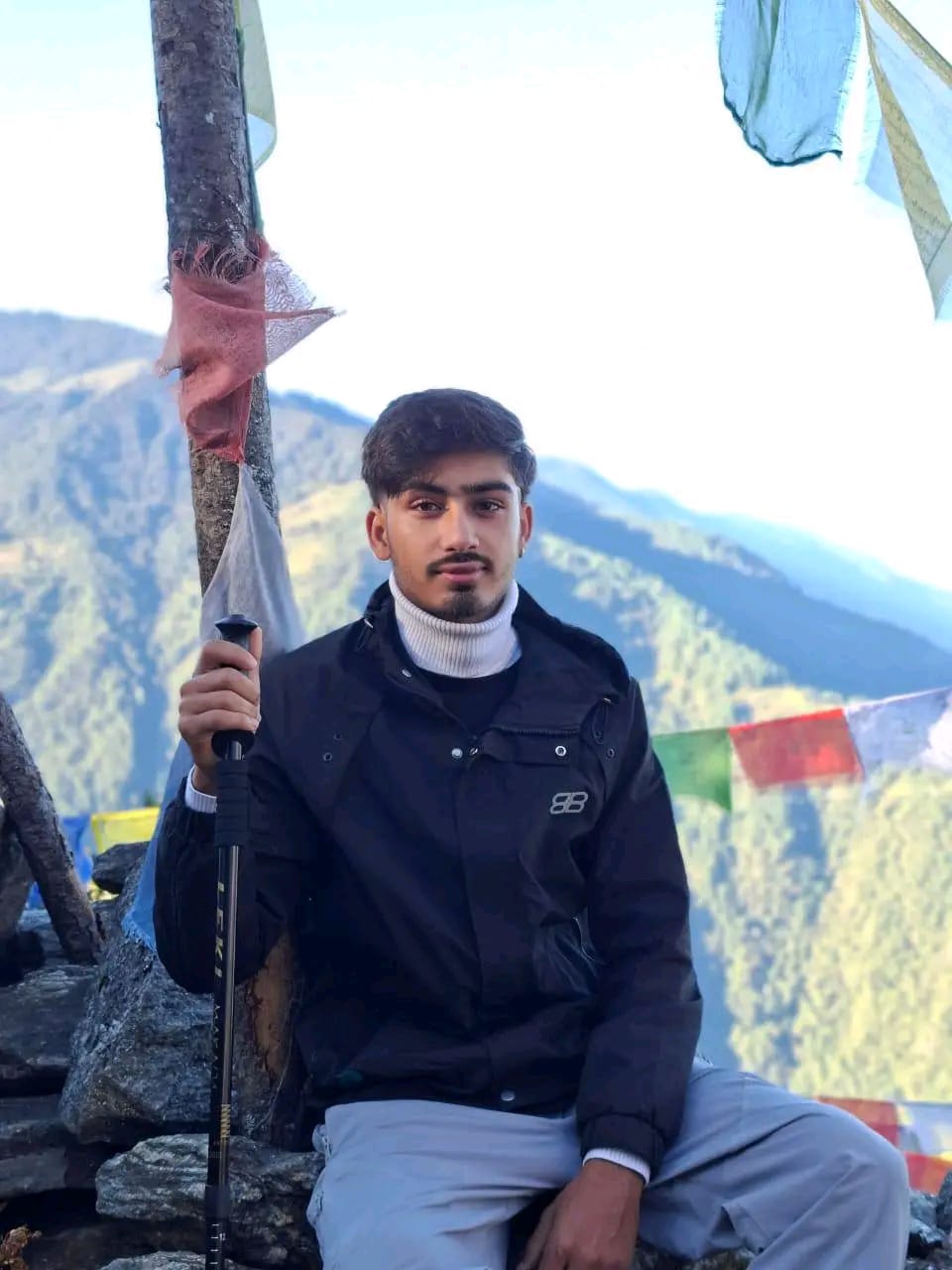Anup Gajurel