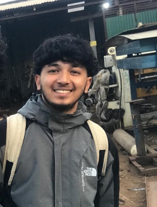 Milan Ghimire