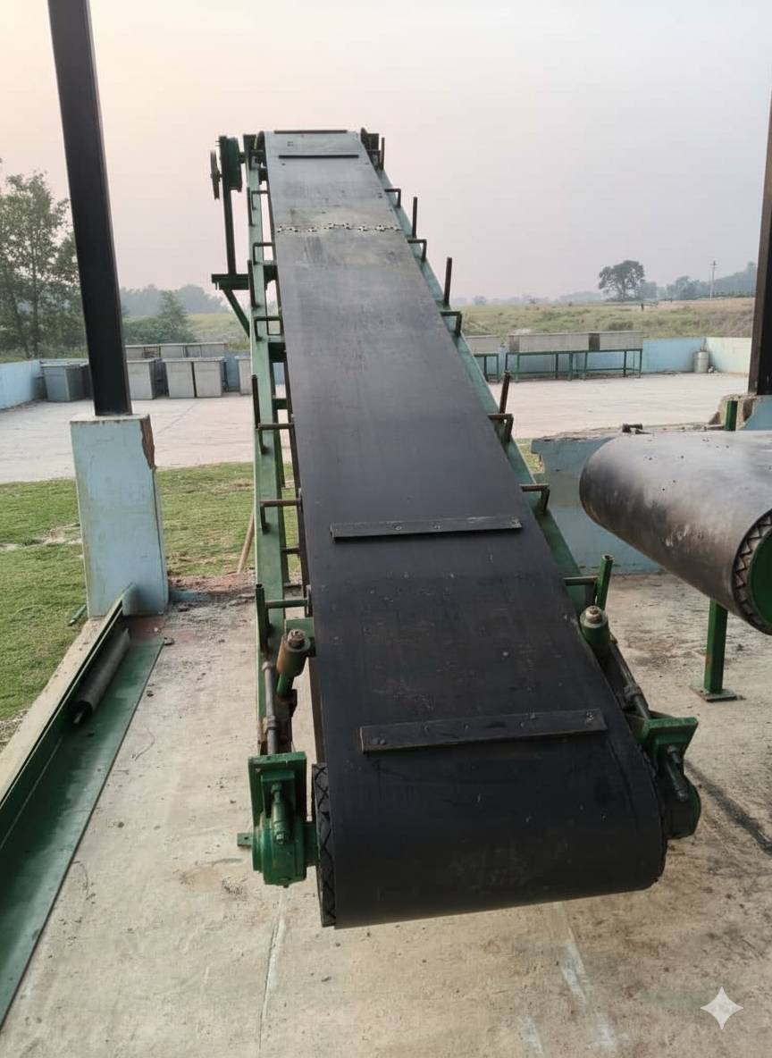 Belt Conveyor