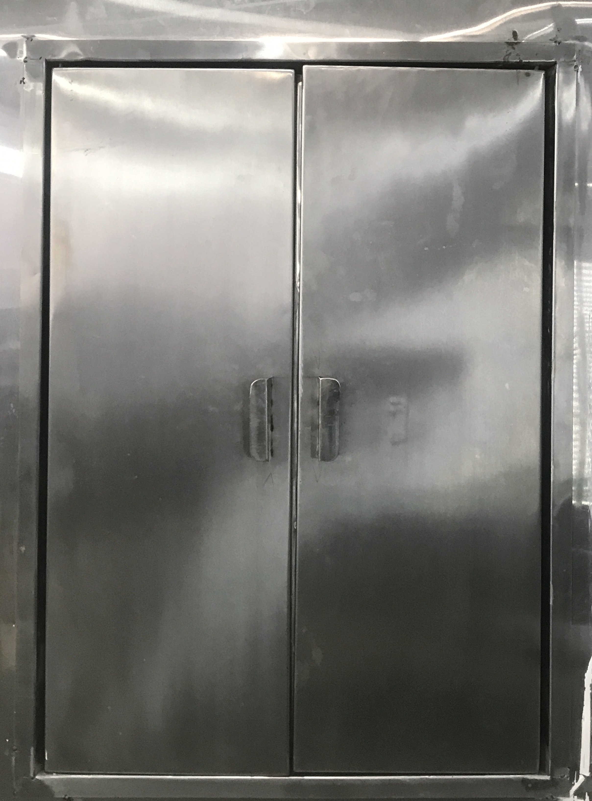 DUMBWAITER FOODLIFT