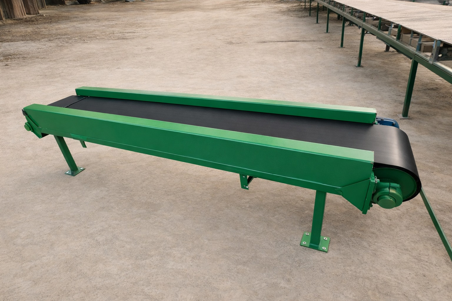 Belt Conveyor